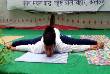yoga idol arsh manu in alwar