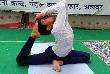 yoga idol arsh manu in alwar