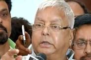 Lalu Yadav
