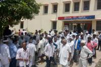 Banswara: People of Lobana society performed at th