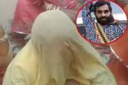 anand pal singh mother