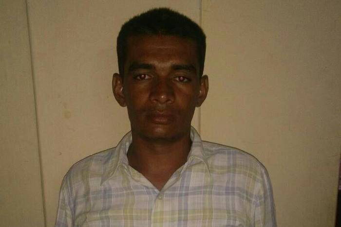 man arrested for releasing fake news of anandpal encounter, bhopalgarh news, man arrested for facebook post, anadpal, anandpal encounter, anandpal in jodhpur, crime news of jodhpur, jodhpur news