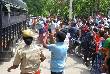 Asaram hearing