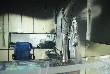 fire in uco bank 
