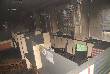 fire in uco bank 