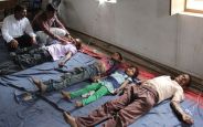 250 sick in Jhumli village of Khargone