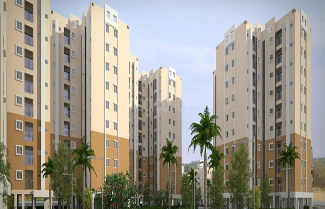 dda housing scheme 2017