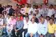 protest against GST in Jodhpur