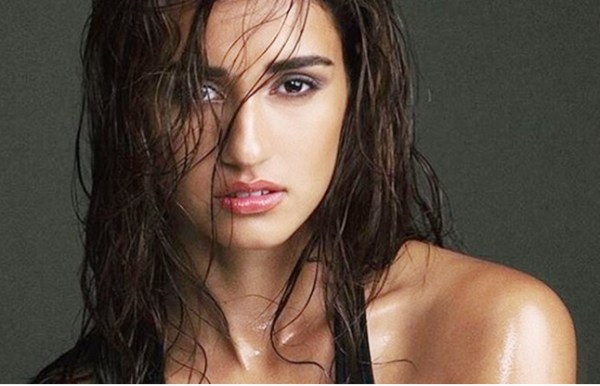 Disha Patani goes bold in her new photos photoshoo