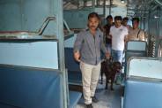 Damoh Hindi News, Damoh News, Timing of Indore-Jab