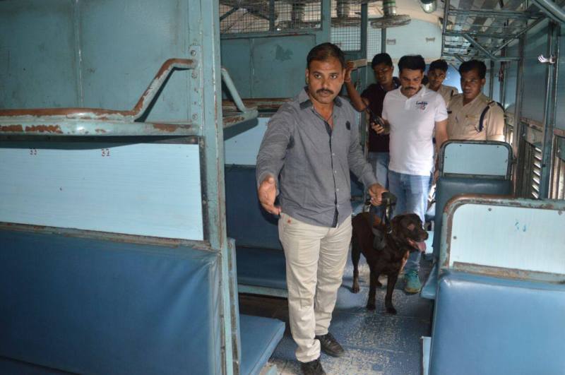 Damoh Hindi News, Damoh News, Timing of Indore-Jab