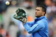 MS Dhoni