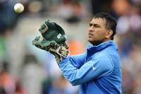MS Dhoni