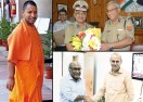 Yogi IAS IPS reshuffle