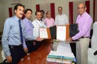 Maharaja Ganga Singh University