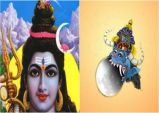 chandra grahan on sawan ke somvar