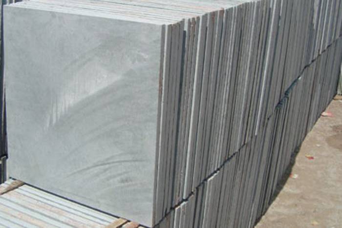 Kota Stone Business again on track