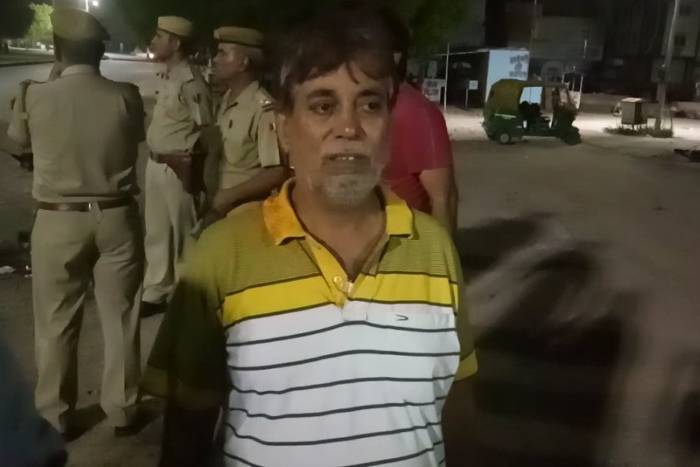 जोधपुर में हुई आंखों में मिर्ची डाल लूट का निकला ये भयानक सच, पुलिस रह गई हैरान