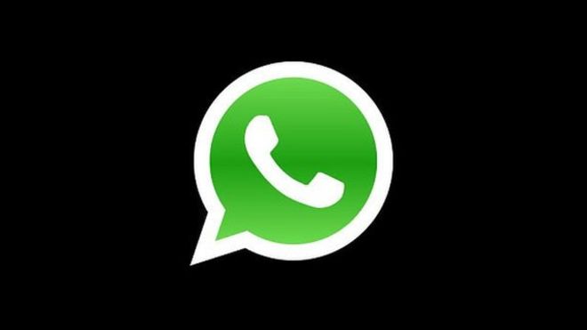 Whatsapp Payment service