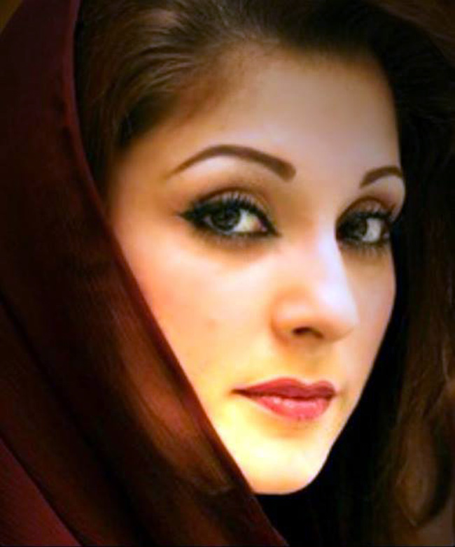 Mariam sharif