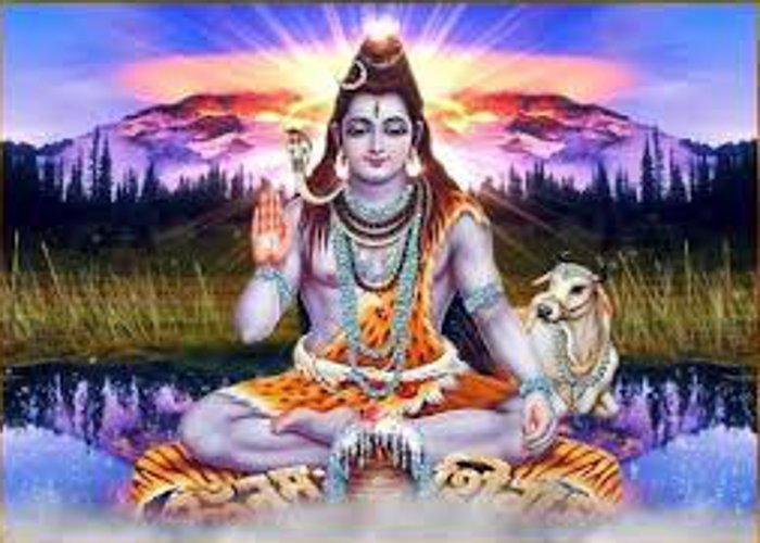 blessings of lord shiv