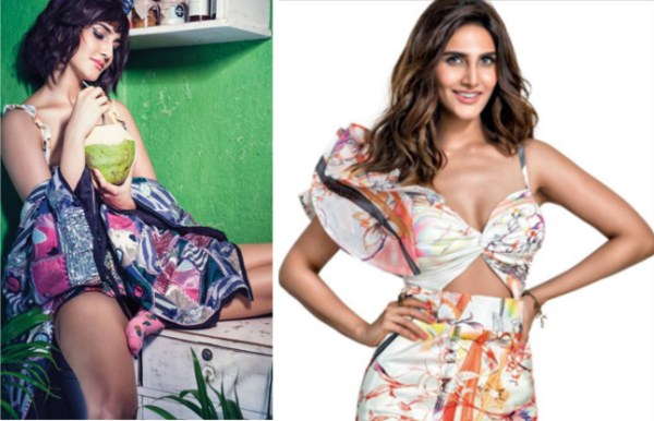 vaani kapoors sizzling photoshoot for cosmopolitan