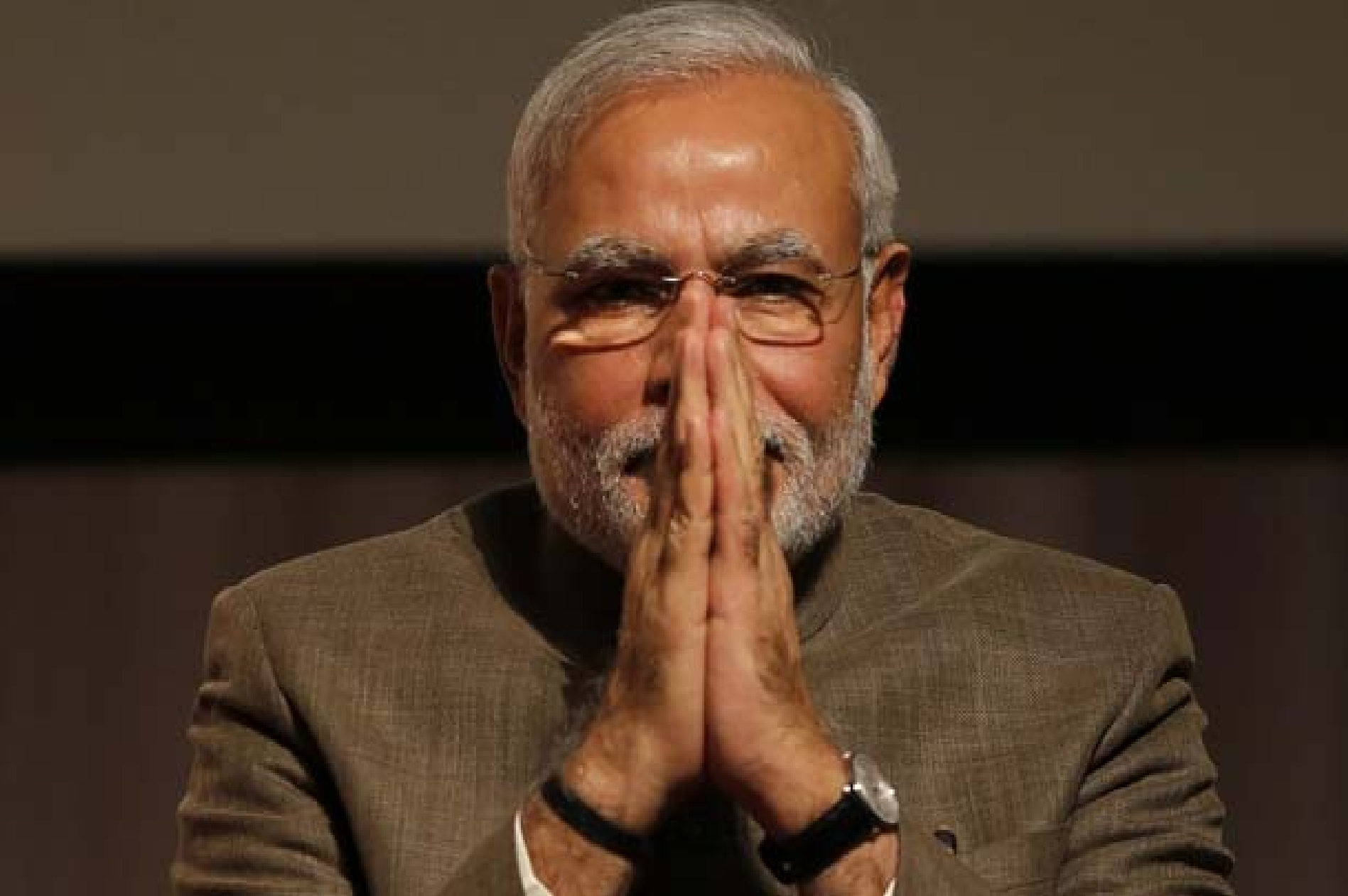 Narendra Modi tops Forbes list