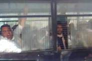 15 congress leaders with MLA Chandna arrested