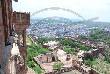 Mehrangarh fort