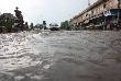 With good rain