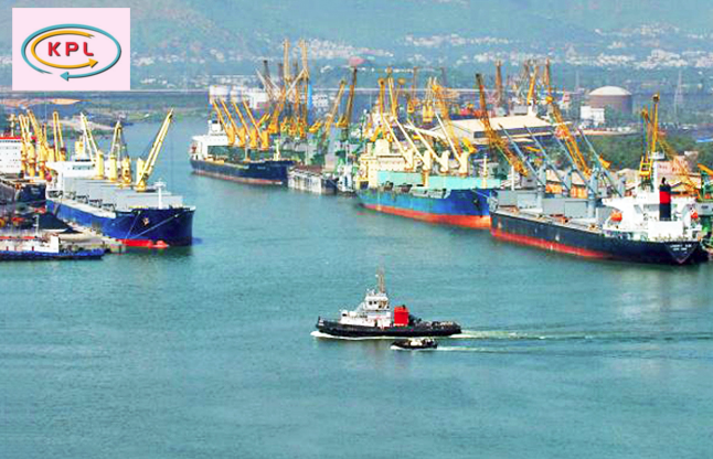 Kamarajar Port Limited 
