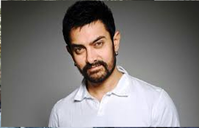 Aamir Khan,