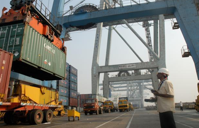 Tariff Authority for Major Ports