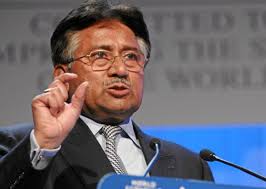 Parwej Musharraf