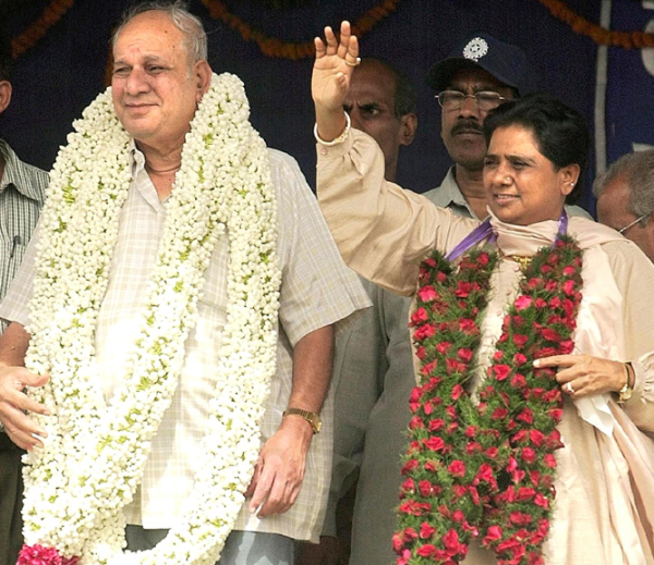 Mayawati photos