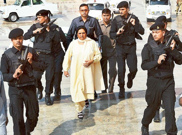 Mayawati photos