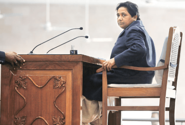 Mayawati photos