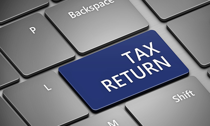 Income Tax Return 