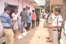 Ashoknagar, MP Police, Mining Mafia, Action, Illeg