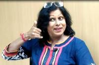 Shobhana Narayan