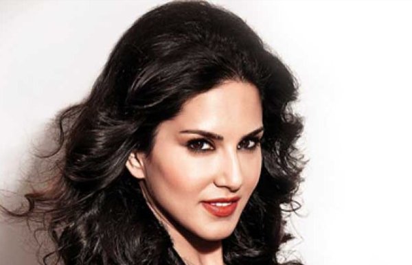 sunny leone