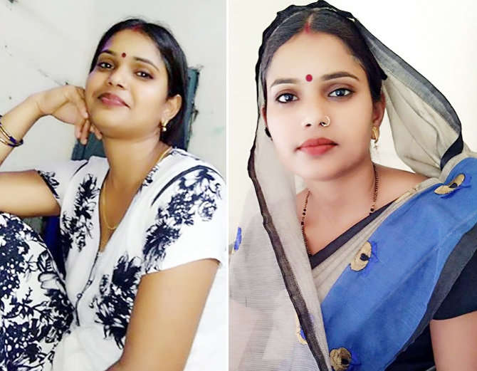 facebook star kiran yadav has around 10 lakh follo