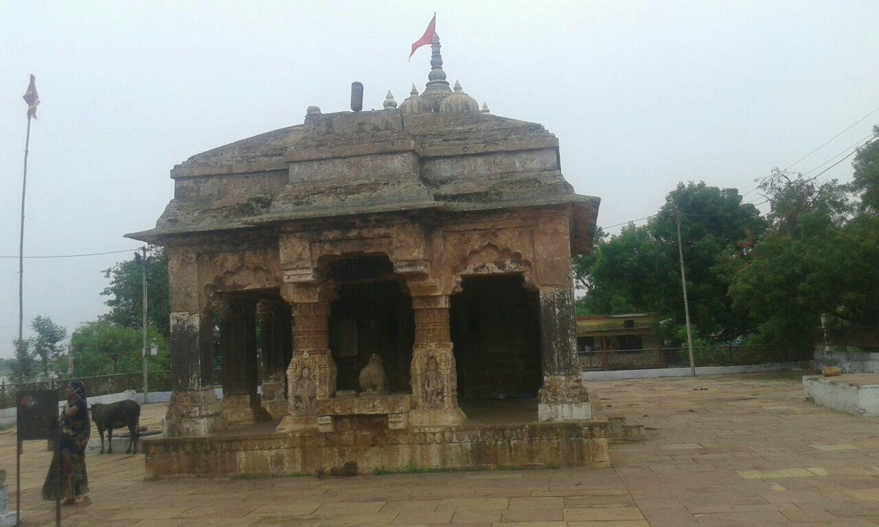 Riddhinath Mahadev temple