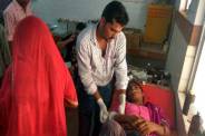 jaisalmer accident photo