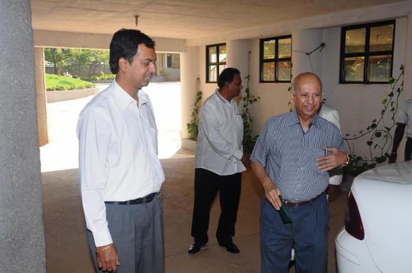 space scientist ur-rao passes away