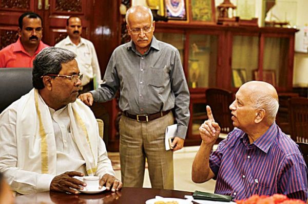 space scientist ur-rao passes away