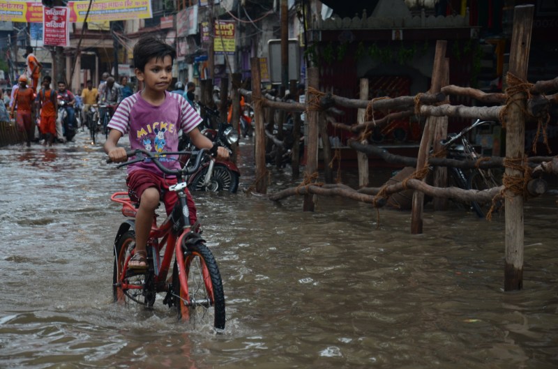 varanasi, pm modi, narendra modi, mansoon, nagar n