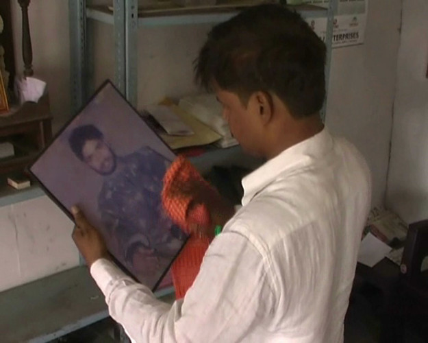  Shahid Vijay Pal Yadav