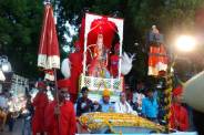 Tej ki shwari