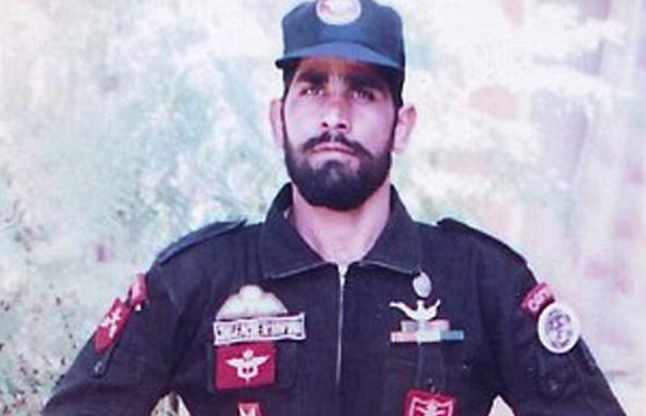 nayak dhigendra singh